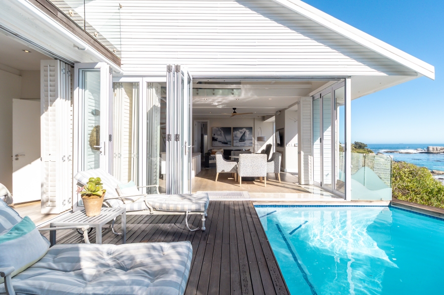4 Bedroom Property for Sale in Clifton Western Cape